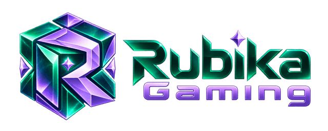 rubika-gaming-logo